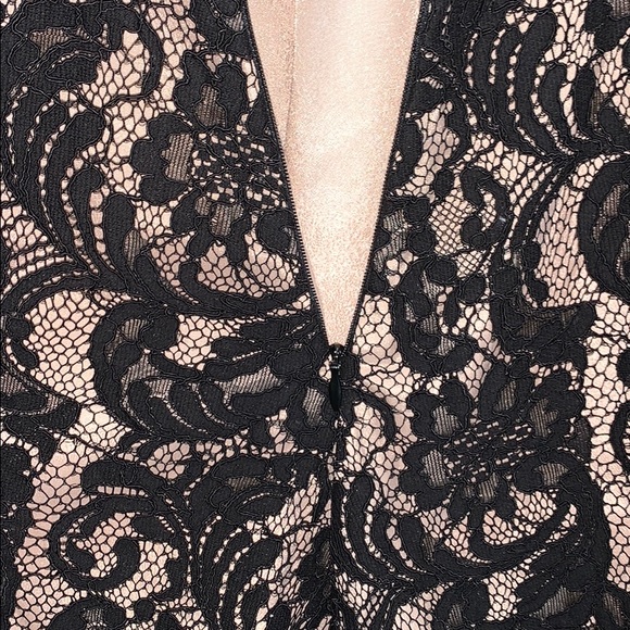 Dressy Romper - Picture 7 of 8